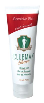 A product thumbnail of Clubman Club Smooth Shave Gel