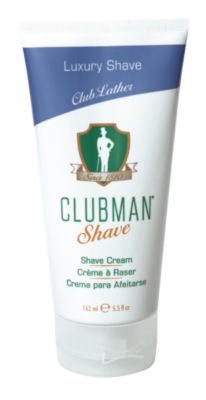A product thumbnail of Clubman Club Lather Shave Cream