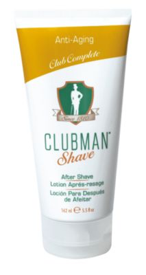A product thumbnail of Clubman Club Complete After Shave