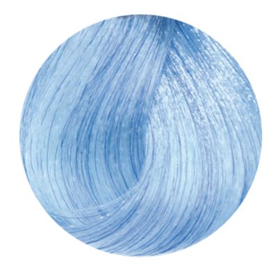 A product thumbnail of Streaks N Tips Temporary Highlight Spray Neon Blue