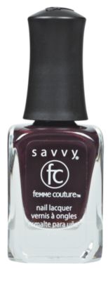 A product thumbnail of Savvy Nail Lacquer