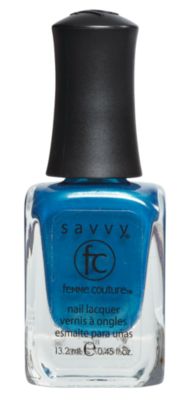 A product thumbnail of Savvy Nail Lacquer