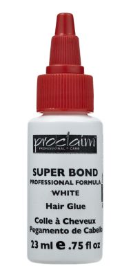 A product thumbnail of Proclaim White Super Bond Hair Glue