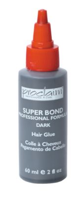 A product thumbnail of Proclaim Super Bond Hair Glue Dark