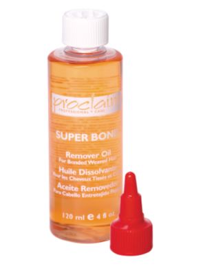 A product thumbnail of Super Bond Remover Oil