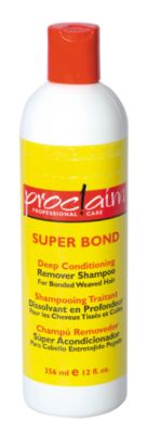 A product thumbnail of Super Bond Remover Shampoo
