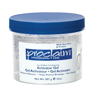 A product thumbnail of Proclaim Curl & Wave Activator Gel