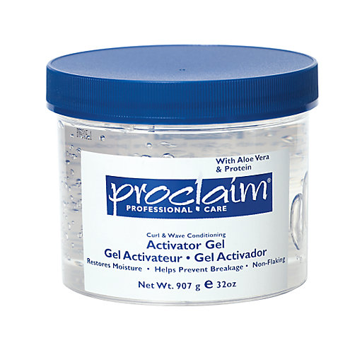 proclaim gel activator reviews