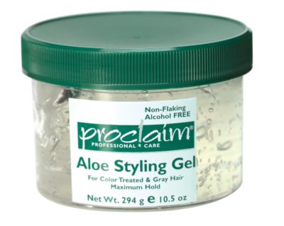 A product thumbnail of Proclaim Aloe Styling Gel 10.5 oz.