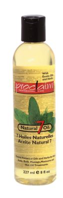 A product thumbnail of Proclaim Natural 7 Oil