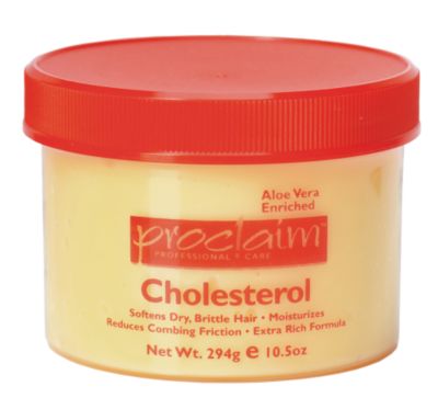 A product thumbnail of Proclaim Cream Cholesterol 10.5 oz