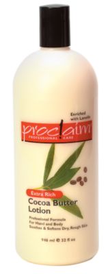 A product thumbnail of Proclaim Cocoa Butte Hand & Body Lotion