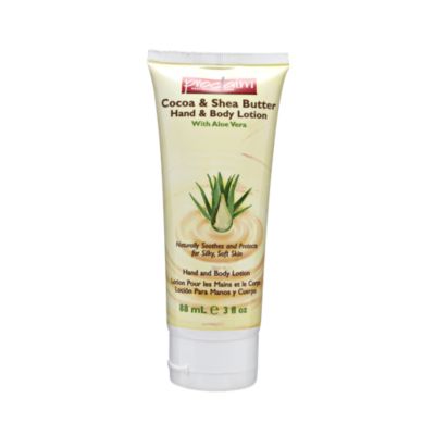 A product thumbnail of Cocoa Butter Lotion for Hand & Body