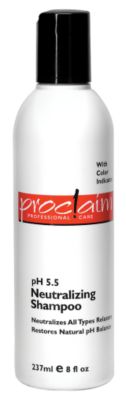 A product thumbnail of Proclaim Neutralizing Shampoo 8 oz.