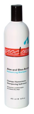 A product thumbnail of Aloe Moisturizing Shampoo