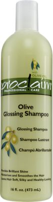 A product thumbnail of Proclaim Olive Glossing Shampoo