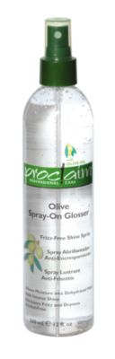 Proclaim Olive Spray On Glosser
