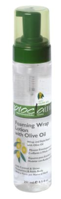 A product thumbnail of Proclaim Foaming Wrap Lotion with Olive Oil