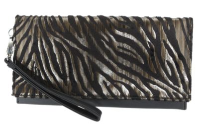 A product thumbnail of Proclaim Zebra Clutch