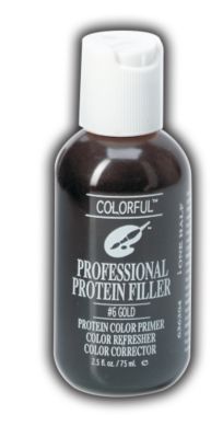 A product thumbnail of Professional Protein Filler