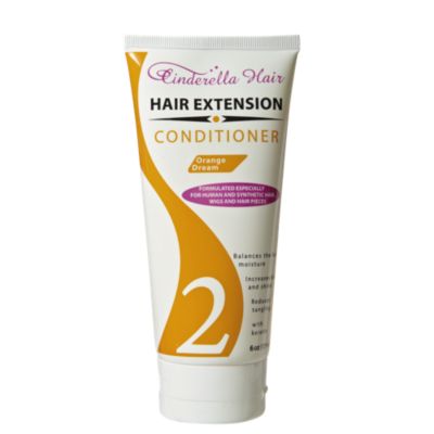 A product thumbnail of Cinderella Orange Dream Conditioner