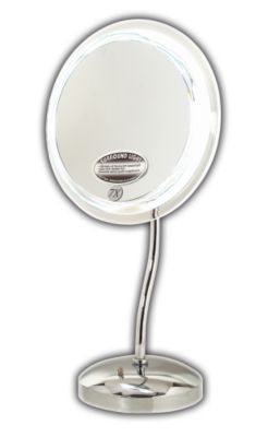 A product thumbnail of Surround Light Pedestal Mirror
