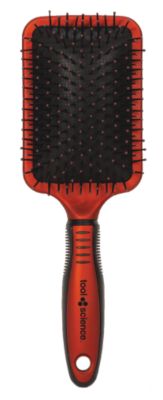 A product thumbnail of Tool Science Nano Silver Paddle Brush