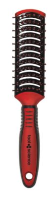 A product thumbnail of Tool Science Nano Silver 7 Row Vent Brush