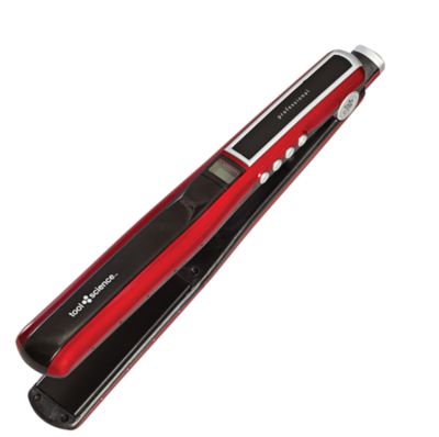 A product thumbnail of Tool Science Nano Silver Flat Iron 1"