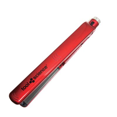 A product thumbnail of Tool Science Professional Digital Nano-Silver Styling Iron 1 1/4"