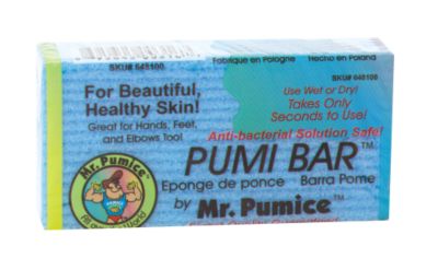 A product thumbnail of Mr. Pumice Pumi Bar