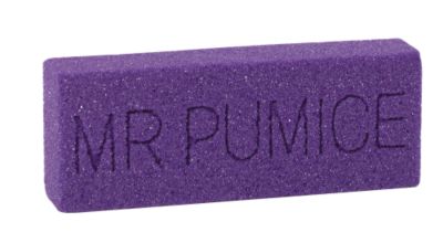 Mr. Pumice Extra-Coarse Pumi Bar