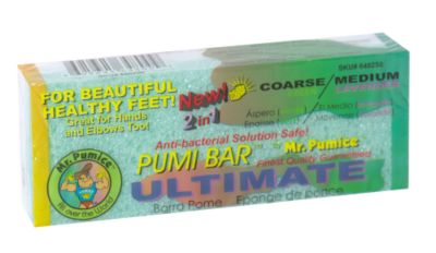 A product thumbnail of Mr. Pumice Two Sided Ultimate Pumice Bar