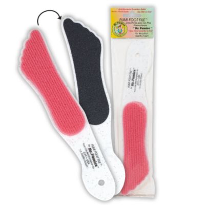 A product thumbnail of Mr. Pumice Double Sided Foot File