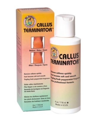 A product thumbnail of Mr. Pumice Callus Terminator