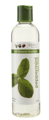 A product thumbnail of Eden Body Works Peppermint Tea Tree Shampoo