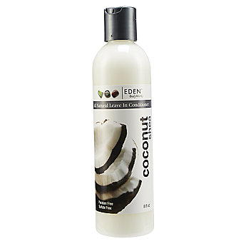 EDEN BodyWorks All Natural Coconut Shea Leave In Conditioner