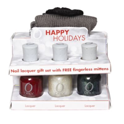 A product thumbnail of D Orly Mittens Gift Set