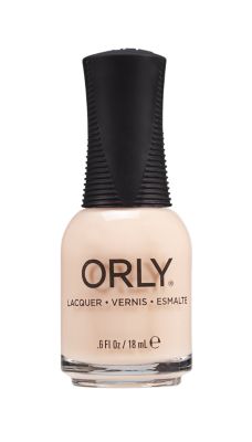 A product thumbnail of Orly First Kiss