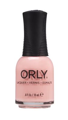 A product thumbnail of Orly Cotton Candy