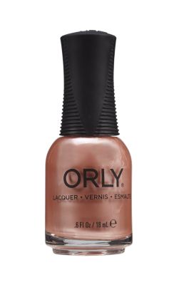 A product thumbnail of Orly Chantilly Peach