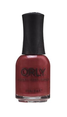 A product thumbnail of Orly Merlot Mist