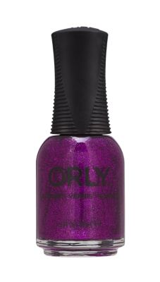 A product thumbnail of Orly Bubbly Bombshell