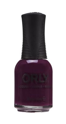 A product thumbnail of Orly Plum Noir