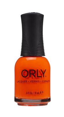 A product thumbnail of Orly Melt Your Popsicle