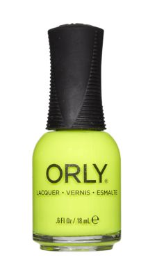 A product thumbnail of Orly Glowstick
