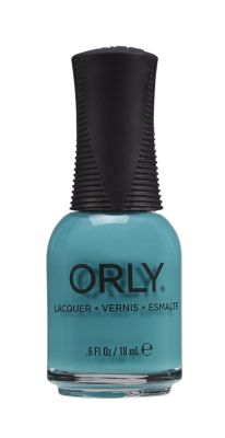 A product thumbnail of Orly Green with Envy