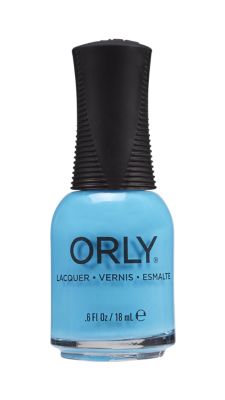 A product thumbnail of Orly Skinny Dip