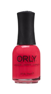 A product thumbnail of Orly Passion Fruit