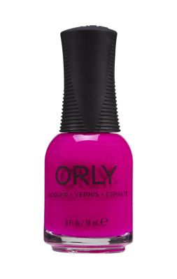 A product thumbnail of Orly Purple Crush